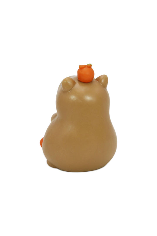 Capybara PVC Figurine Blind Mystery Box