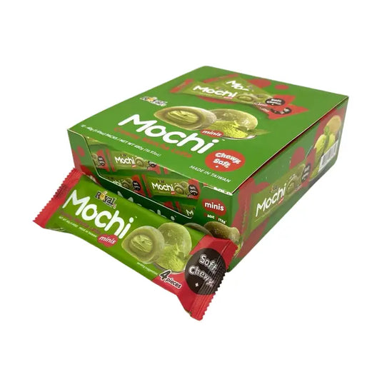 Royal Family - 40g (Taiwan) 1Pc Mochi Minis