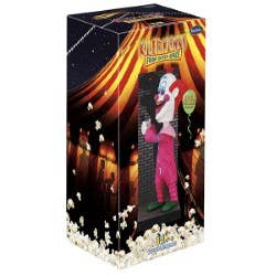 Load image into Gallery viewer, Royal Bobbles Killer Klowns - Slim Shadow Puppets Bobblehead
