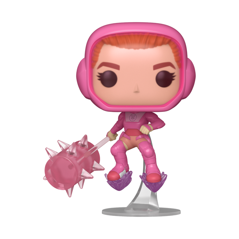 Chargez l'image dans la visionneuse de la galerie, Funko POP! Television: Invincible - Atom Eve (Armored) Vinyl Figure
