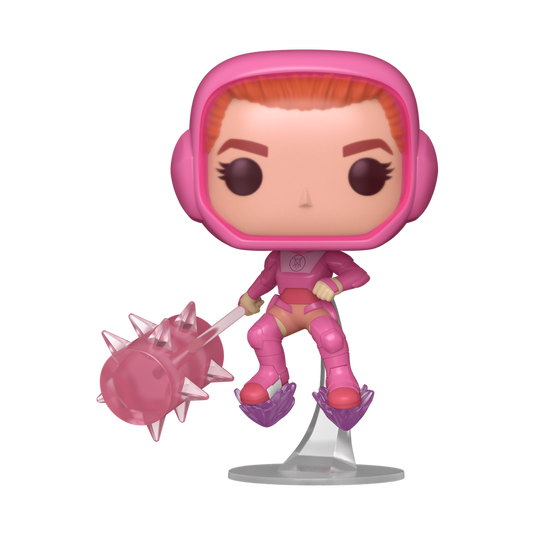 Funko POP! Television: Invincible - Atom Eve (Armored) Vinyl Figure