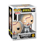 Cargue la imagen en el visor de la galería, Funko POP! Television: Invincible - Conquest Vinyl Figure
