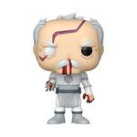 Cargue la imagen en el visor de la galería, Funko POP! Television: Invincible - Conquest Vinyl Figure
