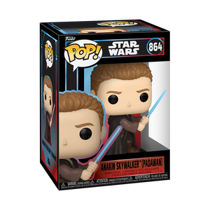 Funko POP! Star Wars - Anakin Skywalker Padawan Vinyl Figure