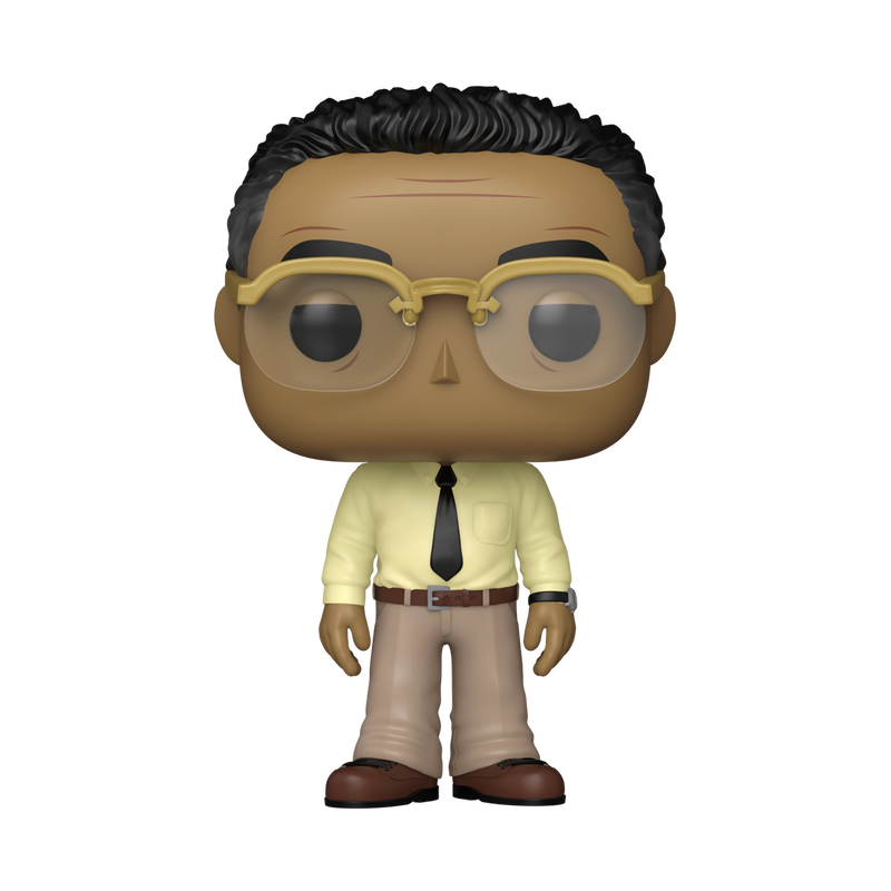 Load image into Gallery viewer, Funko POP! Television: Breaking Bad - Gus Fring Vinyl Figure
