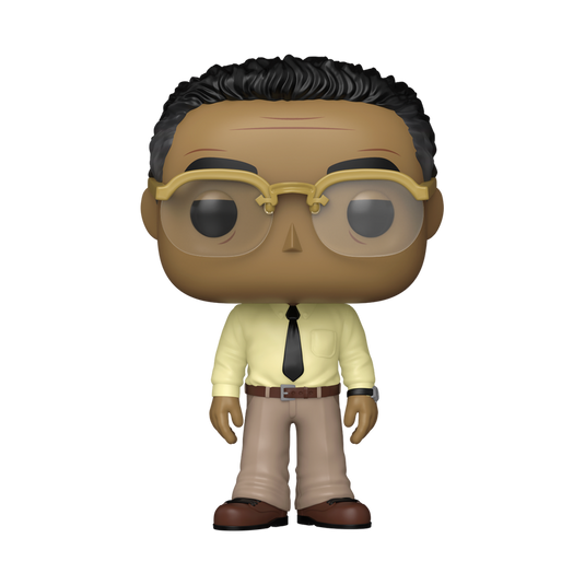 Funko POP! Television: Breaking Bad - Gus Fring Vinyl Figure