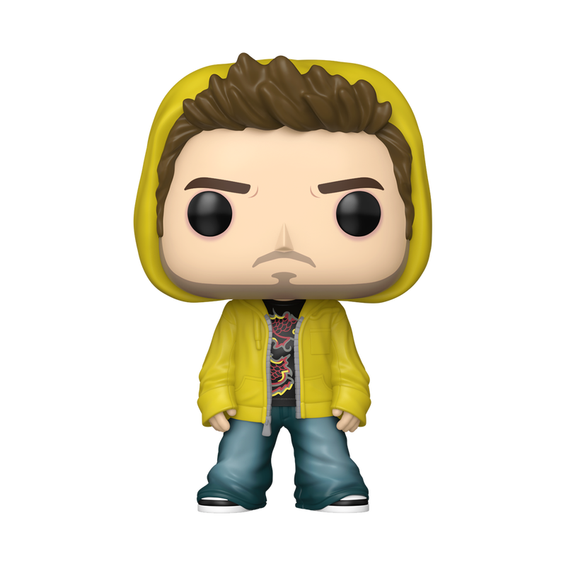 Cargue la imagen en el visor de la galería, Funko POP! Television: Breaking Bad - Jesse Pinkman Vinyl Figure
