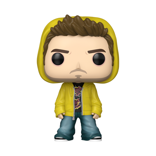 Funko POP! Television: Breaking Bad - Jesse Pinkman Vinyl Figure