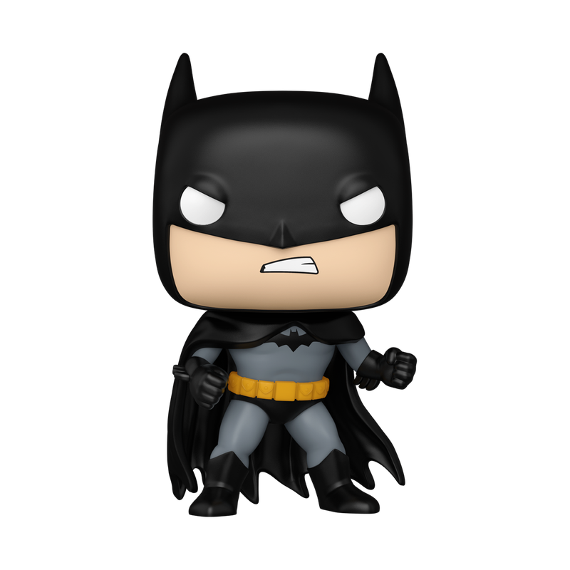Load image into Gallery viewer, DC Comics Pop! Batman (The New Batman Adventure)
