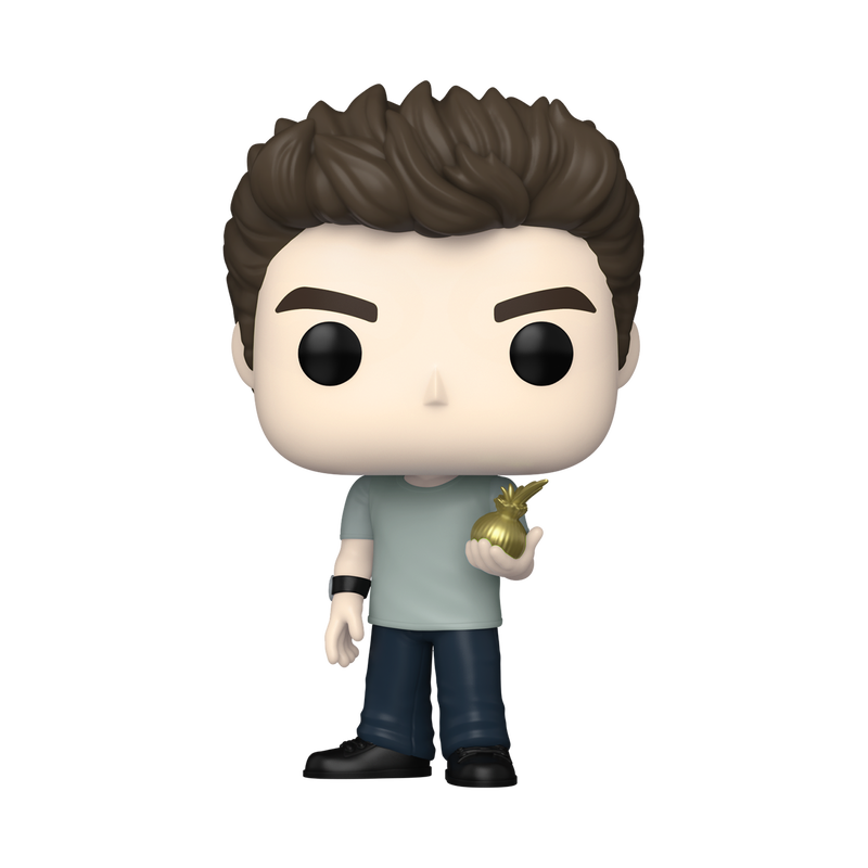 Chargez l'image dans la visionneuse de la galerie, Funko POP! Movies: The Twilight Saga - Edward Cullen Vinyl Figure
