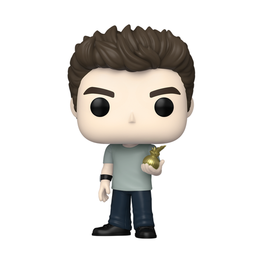 Funko POP! Movies: The Twilight Saga - Edward Cullen Vinyl Figure
