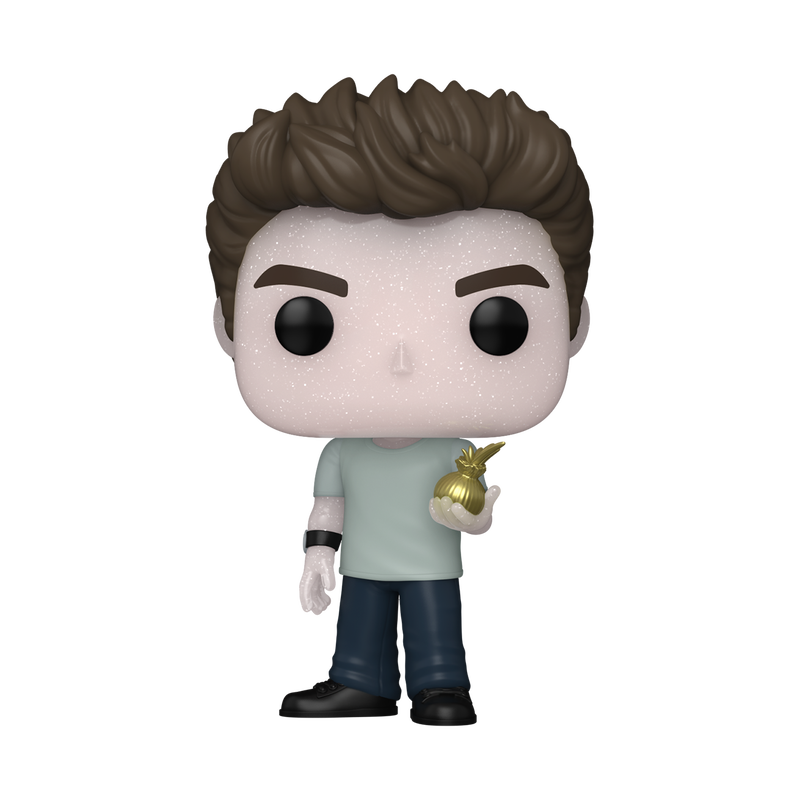 Chargez l'image dans la visionneuse de la galerie, Funko POP! Movies: The Twilight Saga - Edward Cullen Vinyl Figure

