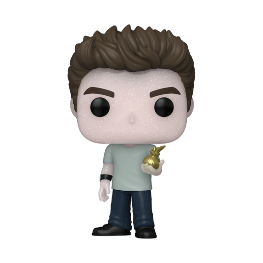 Funko POP! Movies: The Twilight Saga - Edward Cullen Vinyl Figure