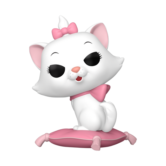 Funko POP! Disney The Aristocats - Marie Vinyl Figure