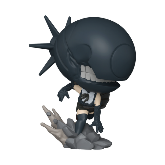 Funko POP! Animation: Chainsaw Man - Bomb Vinyl Figure