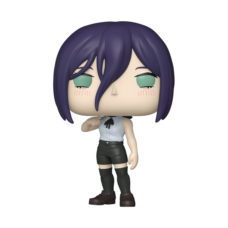 Chargez l'image dans la visionneuse de la galerie, Funko POP! Animation: Chainsaw Man - Reze Vinyl Figure
