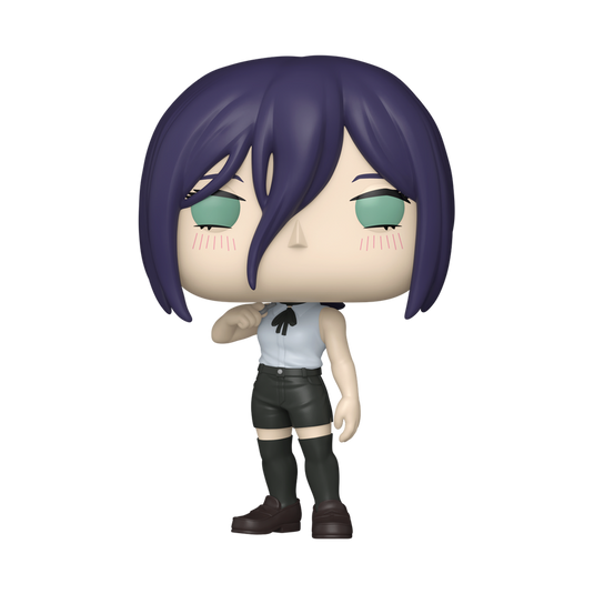 Funko POP! Animation: Chainsaw Man - Reze Vinyl Figure