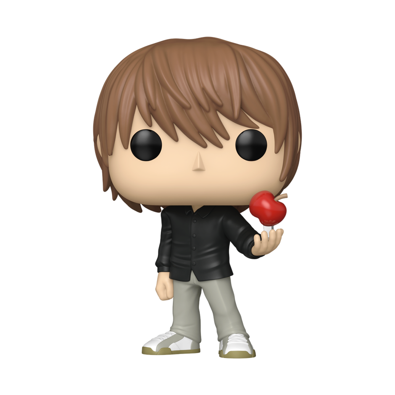 Load image into Gallery viewer, Funko POP! Animation: Death Note - Characters Vinyl Figure

