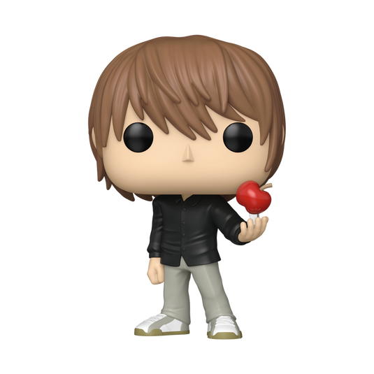 Funko POP! Animation: Death Note - Characters Vinyl Figure