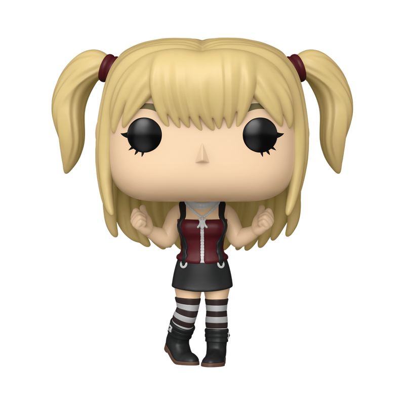 Load image into Gallery viewer, Funko POP! Animation: Death Note - Characters Vinyl Figure
