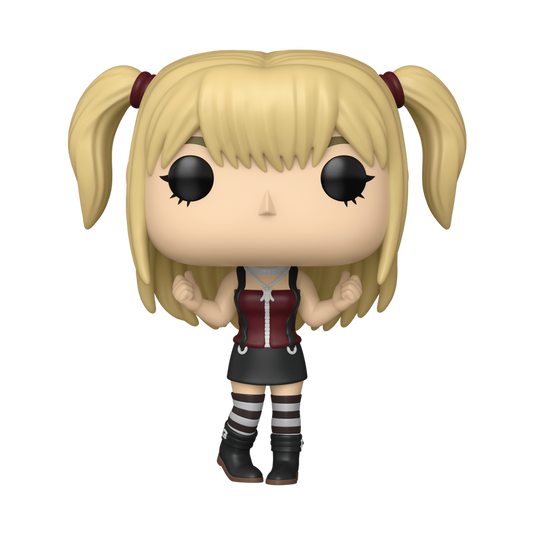 Funko POP! Animation: Death Note - Characters Vinyl Figure