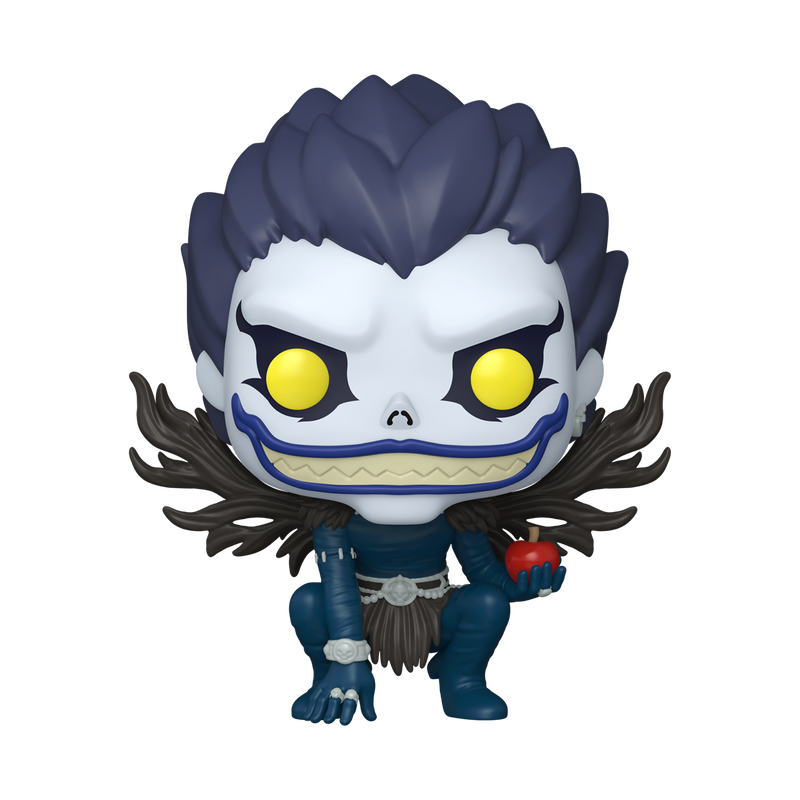Load image into Gallery viewer, Funko POP! Animation: Death Note - Characters Vinyl Figure
