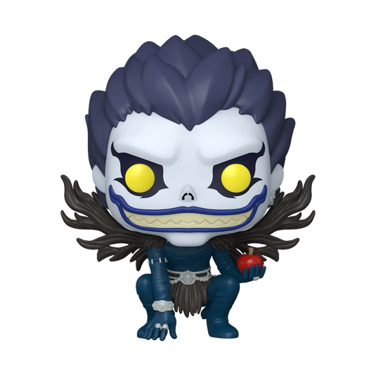 Funko POP! Animation: Death Note - Characters Vinyl Figure