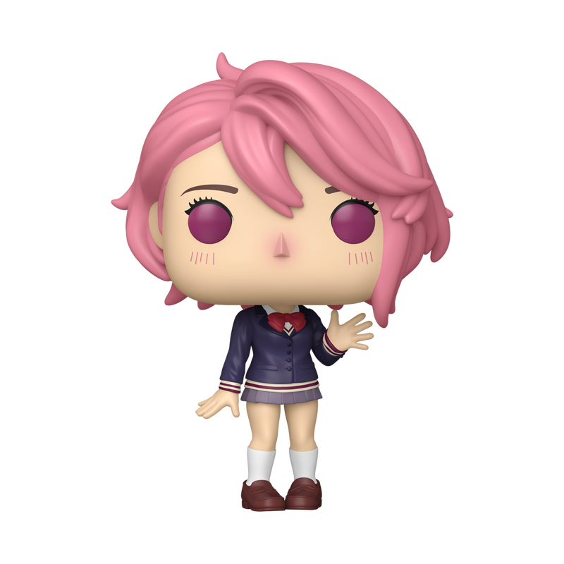 Chargez l'image dans la visionneuse de la galerie, Funko Pop! Animation: Dandadan - Aira Vinyl Figure
