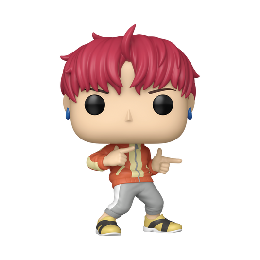 Funko Pop! Animation: Dandadan - Jiji Vinyl Figure