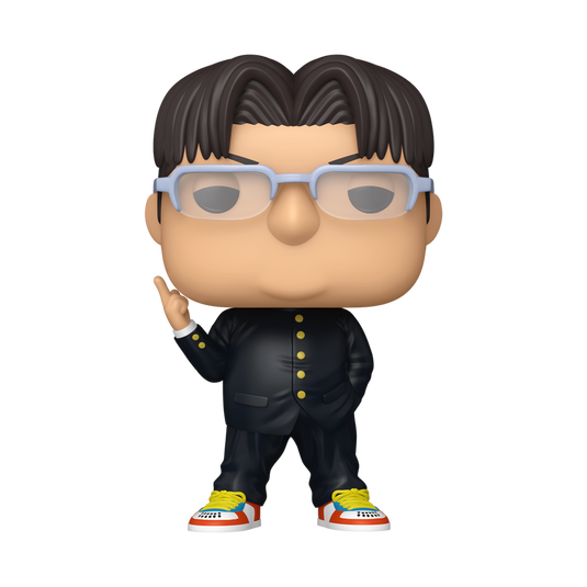Funko Pop! Animation: Dandadan - Kinta Vinyl Figure