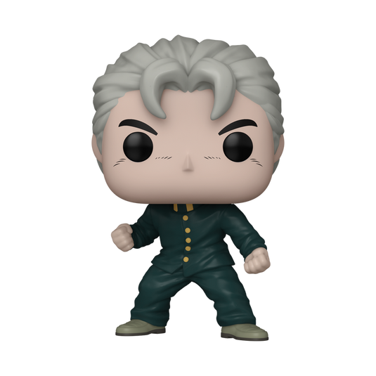Funko POP! Pop! Animation: JoJo's Bizarre Adventure - Koichi Hirose Vinyl Figure