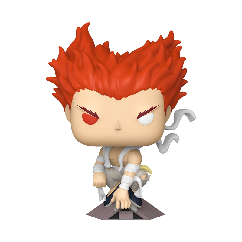 Cargue la imagen en el visor de la galería, Funko POP! Animation: One Punch Man - Garou Vinyl Figure
