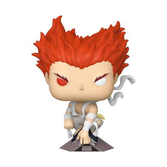 Funko POP! Animation: One Punch Man - Garou Vinyl Figure