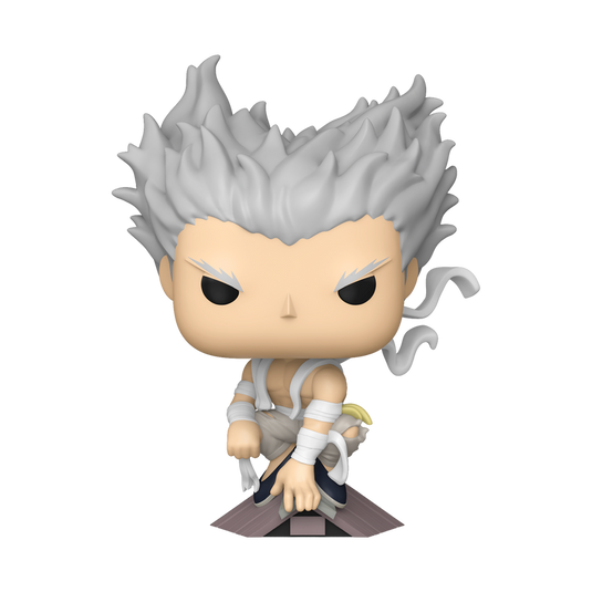 Funko POP! Animation: One Punch Man - Garou Vinyl Figure