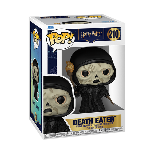 Funko POP! Harry Potter - Death Eater Vinyl Figure