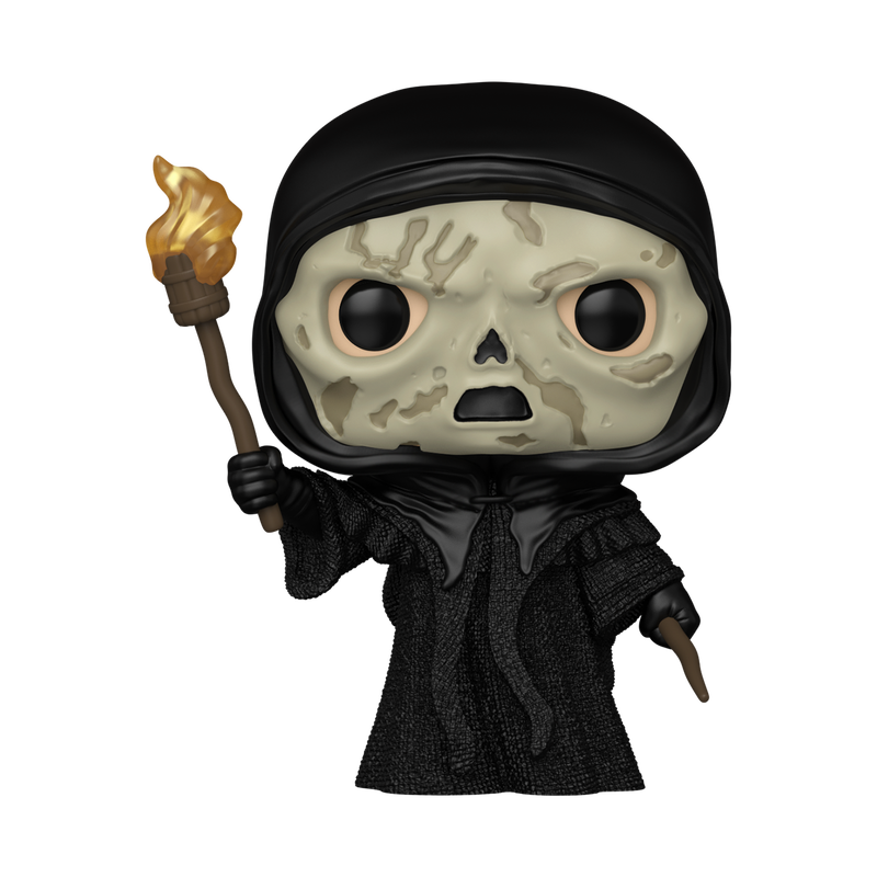 Load image into Gallery viewer, Funko POP! Harry Potter - Death Eater Vinyl Figure
