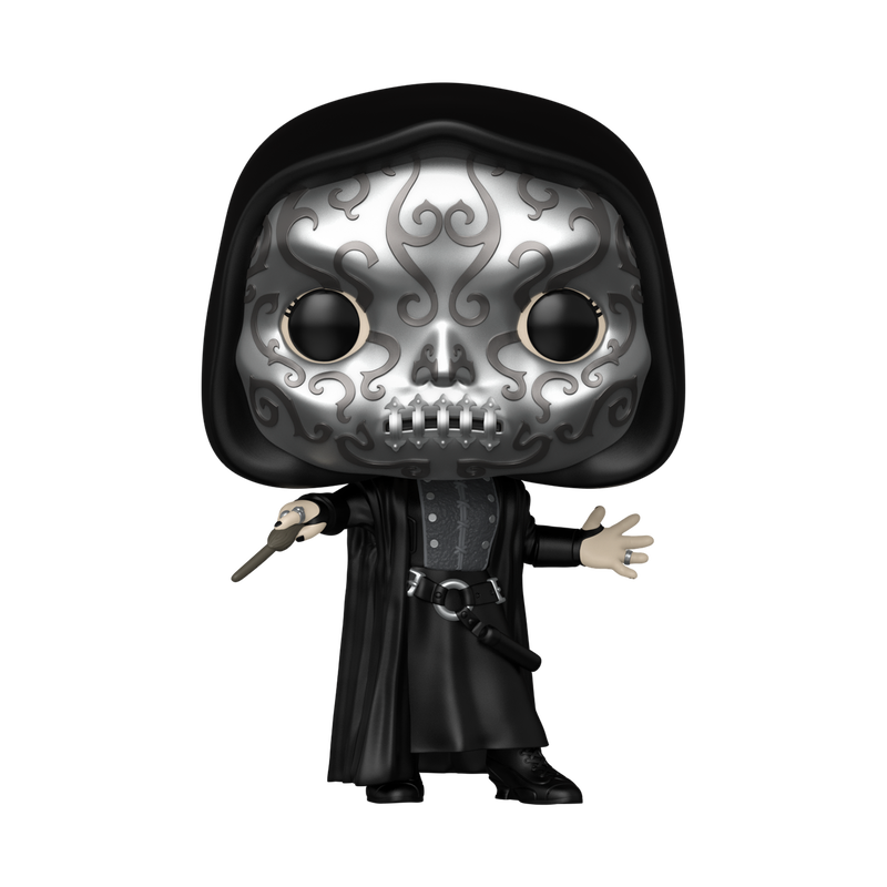 Cargue la imagen en el visor de la galería, Funko POP! Harry Potter - Bellatrix Lestrange Death Eater Vinyl Figure
