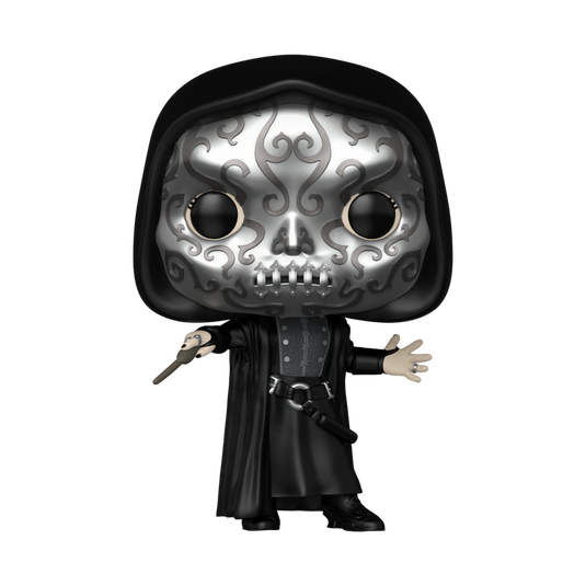 Funko POP! Harry Potter - Bellatrix Lestrange Death Eater Vinyl Figure