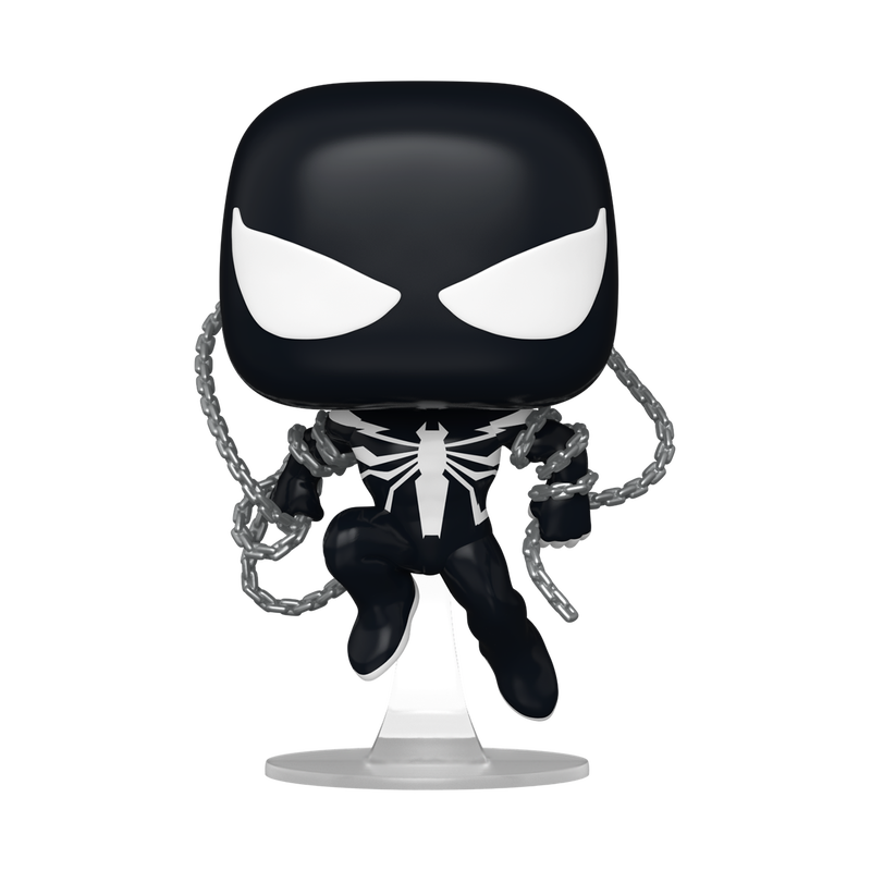 Load image into Gallery viewer, Funko POP! Marvel - Spider-Man (Venom War) Vinyl Figure

