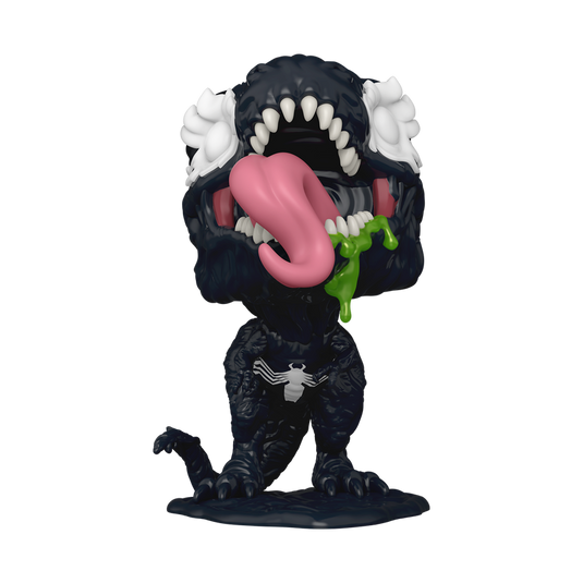 Funko POP! Marvel - Venomsaurus Rex Vinyl Figure