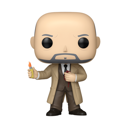 Funko POP! Movies: Halloween 2 - Samuel Loomis Vinyl Figure