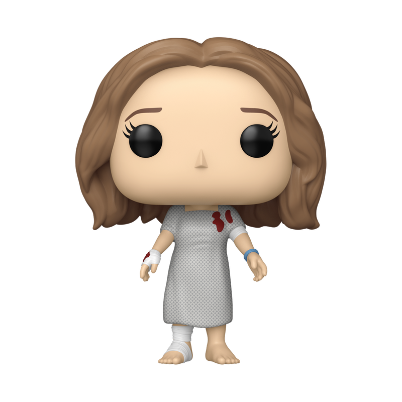 Load image into Gallery viewer, Funko POP! Movies: Halloween 2 - Laurie Strode Vinyl Figure
