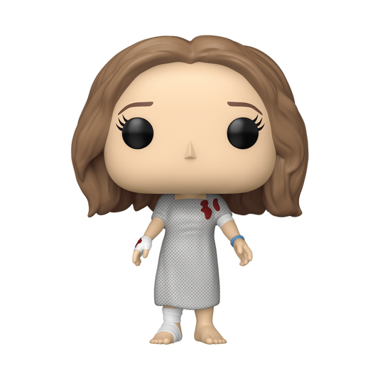 Funko POP! Movies: Halloween 2 - Laurie Strode Vinyl Figure