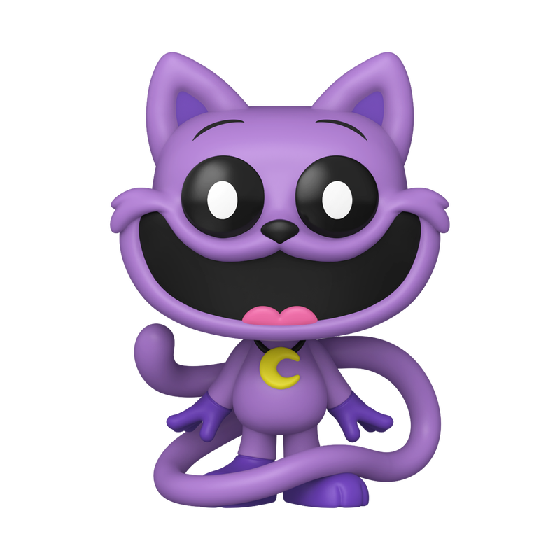 Chargez l'image dans la visionneuse de la galerie, Funko POP! Games: Poppy Playtime - Characters Vinyl Figure
