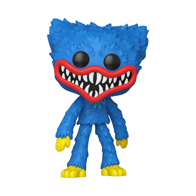 Chargez l'image dans la visionneuse de la galerie, Funko POP! Games: Poppy Playtime - Characters Vinyl Figure
