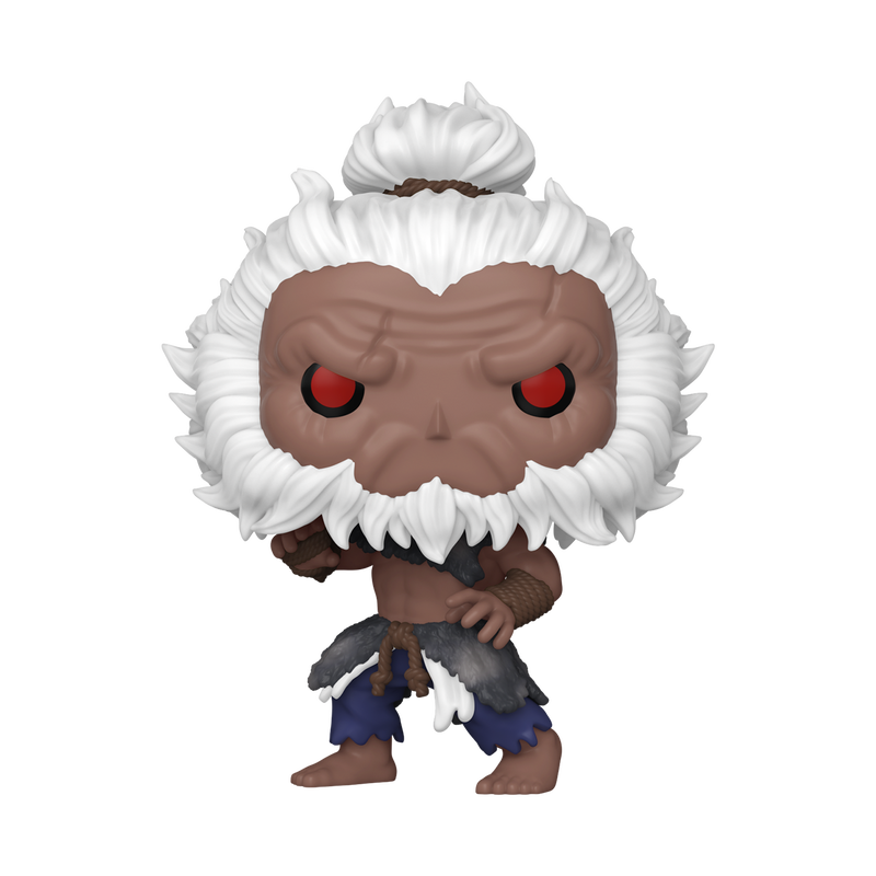 Cargue la imagen en el visor de la galería, Funko POP! Games: Street Fighter - Akuma Vinyl Figure

