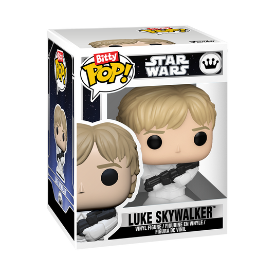 Funko Bitty POP!: Star Wars Bitty Box - Death Star Vinyl Figure