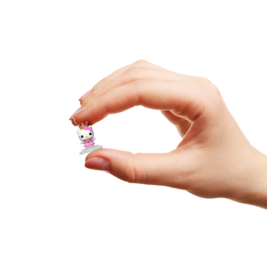 Funko Bitty POP!: Bitty Box - Sanrio Town