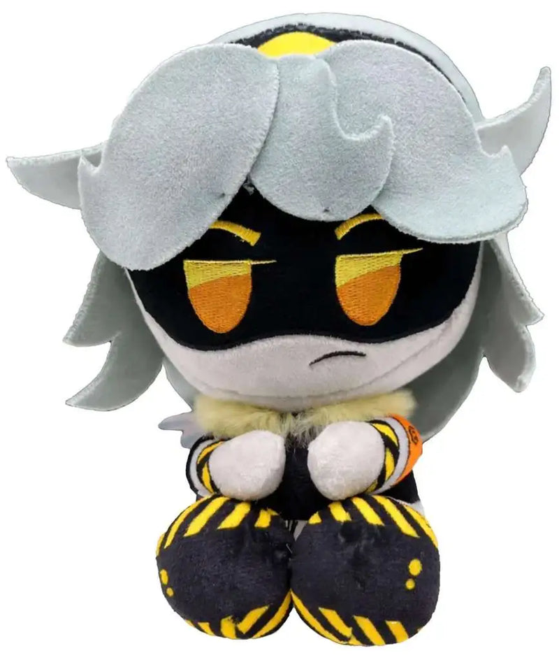 Cargue la imagen en el visor de la galería, Murder Drones -  Lil Fellas Characters  6" Plush
