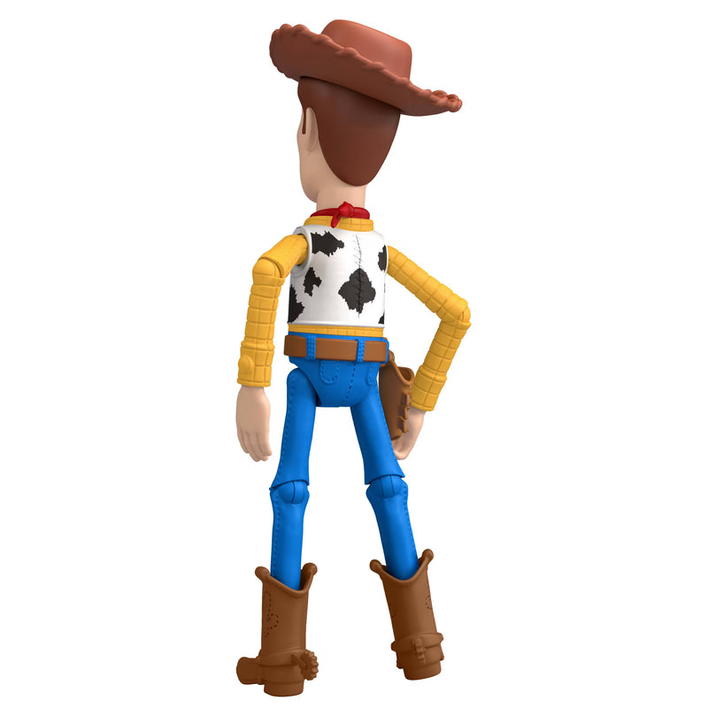 Cargue la imagen en el visor de la galería, Disney Pixar Toy Story -  Series 5 Characters Figure
